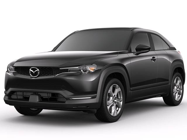 2023 MAZDA MX-30 Price, Reviews, Pictures & More | Kelley Blue Book