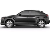 2023 MAZDA MX-30 Lifestyle: 0