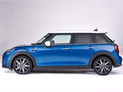 2023 MINI Hardtop 4 Door Lifestyle: 0
