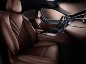 2023 Maserati Grecale Lifestyle: 0