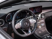 2023 Mercedes-Benz C-Class Lifestyle: 0