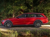 2023 Mercedes-Benz E-Class Lifestyle: 0