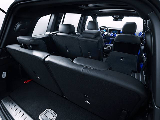 2023 Mercedes-Benz GLB Price, Reviews, Pictures & More | Kelley Blue Book