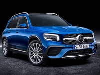 2023 Mercedes-Benz GLB GLB 250 Sport Utility 4D