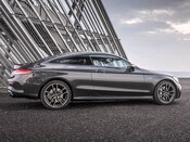 2023 Mercedes-Benz Mercedes-AMG C-Class Lifestyle: 0