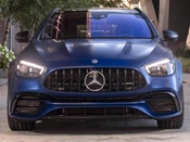 2023 Mercedes-Benz Mercedes-AMG E-Class Lifestyle: 1