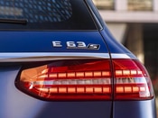 2023 Mercedes-Benz Mercedes-AMG E-Class Lifestyle: 2