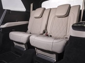 2023 Mercedes-Benz Mercedes-AMG GLS Lifestyle: 1