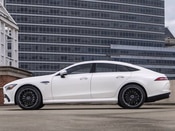 2023 Mercedes-Benz Mercedes-AMG GT All Media: 1