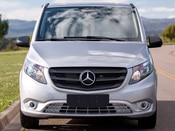 2023 Mercedes-Benz Metris Passenger Lifestyle: 2