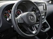 2023 Mercedes-Benz Metris Passenger Lifestyle: 2