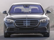 2023 Mercedes-Benz S-Class Lifestyle: 0