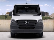 2023 Mercedes-Benz Sprinter 4500 Cargo Lifestyle: 2