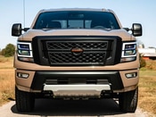 2023 Nissan Titan King Cab Lifestyle: 0