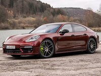 2023 Porsche Panamera 4 E-Hybrid Executive