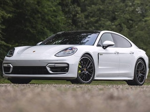 New 2023 Porsche Panamera 4S E-Hybrid Prices