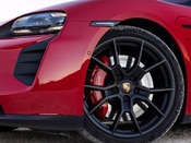 2023 Porsche Taycan Sport Turismo Lifestyle: 2