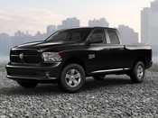 2023 Ram 1500 Classic Quad Cab Lifestyle: 0
