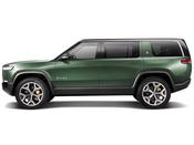 2023 Rivian R1S Lifestyle: 0