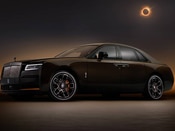 2023 Rolls-Royce Ghost Lifestyle: 1