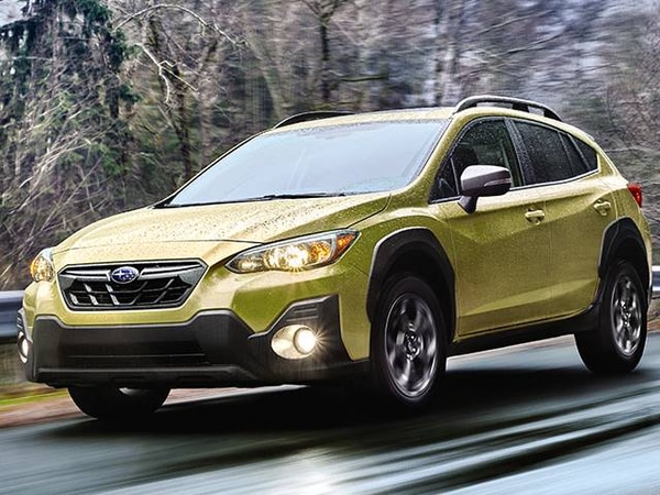 2023 Subaru Crosstrek Premium Special Edition Prices and Cost to Own ...