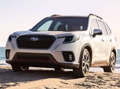 2023 Subaru Forester Lifestyle: 1