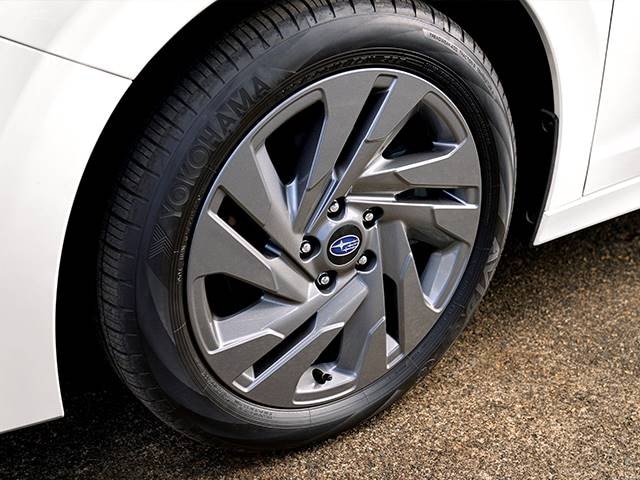 2023 Subaru Legacy Price, Cost-to-Own, Reviews & More