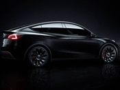 2023 Tesla Model Y All Media: 1