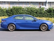 2023 Toyota Camry Hybrid All Media: 1
