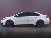 2023 Toyota Corolla Hybrid Lifestyle: 0