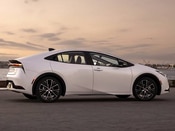 2023 Toyota Prius All Media: 1