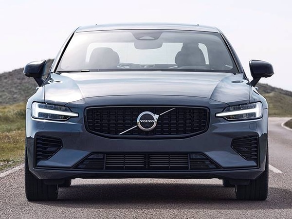 Volvo S60 2023 Owner'S Review