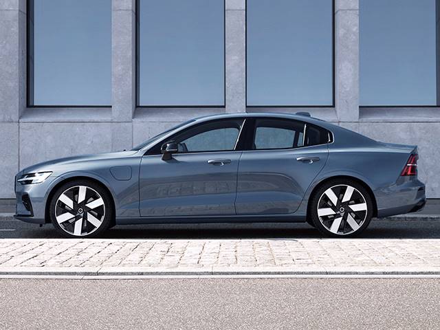 ボルボs60 ボルボ S60の価格・新型情報・グレード諸元 価格.com