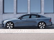 2023 Volvo S60 All Media: 1