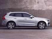 2023 Volvo XC60 All Media: 1