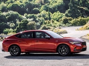 2024 Acura Integra All Media: 1