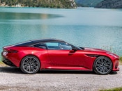 2024 Aston Martin DB12 Lifestyle: 1