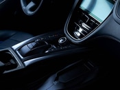 2024 Aston Martin DBX Lifestyle: 2