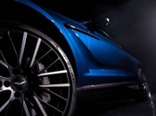 2024 Aston Martin DBX Lifestyle: 2