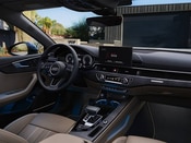 2024 Audi A5 Lifestyle: 0
