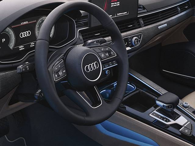 Audi A5 Price - Images, Colors & Reviews - CarWale