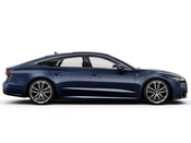 2024 Audi A7 Lifestyle: 0