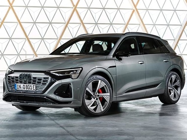 2024 Audi Q8 e-tron Price, Reviews, Pictures & More