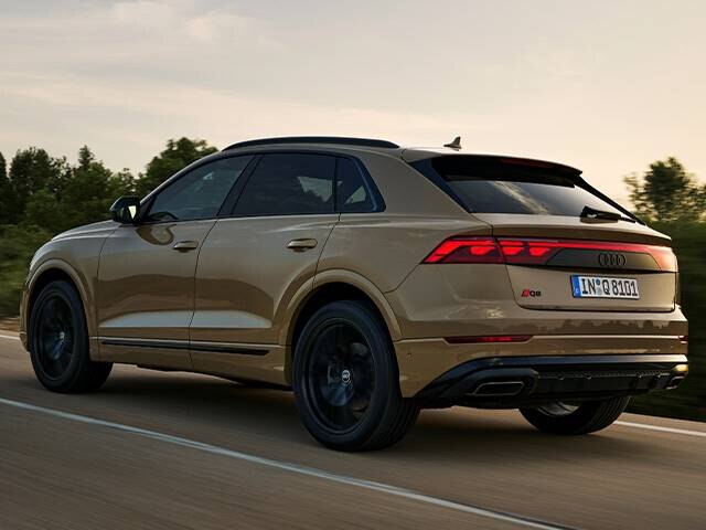 2024 Audi Q8 Price, Reviews, Pictures & More | Kelley Blue Book