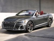 2024 Audi S5 Lifestyle: 0