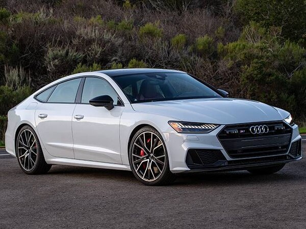 2024 Audi S7 Premium Prices | Kelley Blue Book