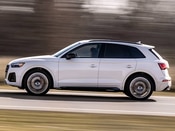 Audi SQ5 Test 2024, Konfigurator & Preise