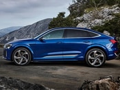 2024 Audi SQ8 Sportback e-tron Lifestyle: 0