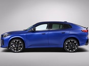 2024 BMW X2 Lifestyle: 0