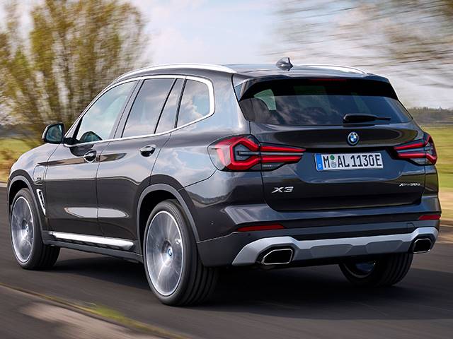 2024 BMW X3 Price, Reviews, Pictures & More | Kelley Blue Book